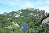 [河南旅游文化]十三五”八大特色旅游目的地出炉 看看有没有你家乡