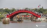 河南旅游策划：“五一”小长假开封市旅游接待情况综述