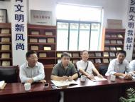 河南文化：旅游新农村文化建设在浙江农村已成蓬勃之势