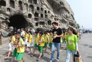 河南旅游服务外包:“研学旅行”或成旅游投资下一个风口
