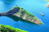 河南旅游策划:夏季出游新玩法，尽在黄河三峡~