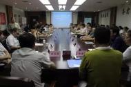 河南旅游推介会:2017新乡“豫哈丝路行”旅游援疆专列产品暨新乡南太行国际啤酒旅游文化节推介会圆满召开