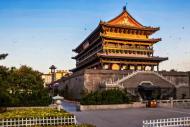 河南旅游推介会:全域旅游看中国 | 全域旅游的“陕西思维”